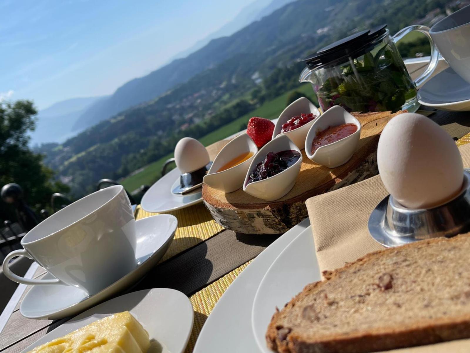 Gasthof Pension Perauer Lieserhofen Екстер'єр фото