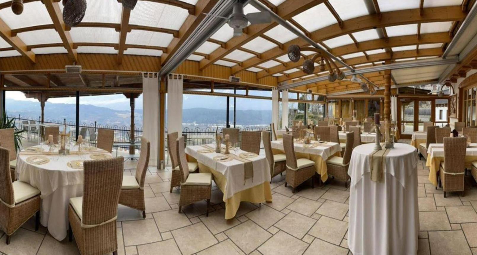 Gasthof Pension Perauer Lieserhofen Екстер'єр фото