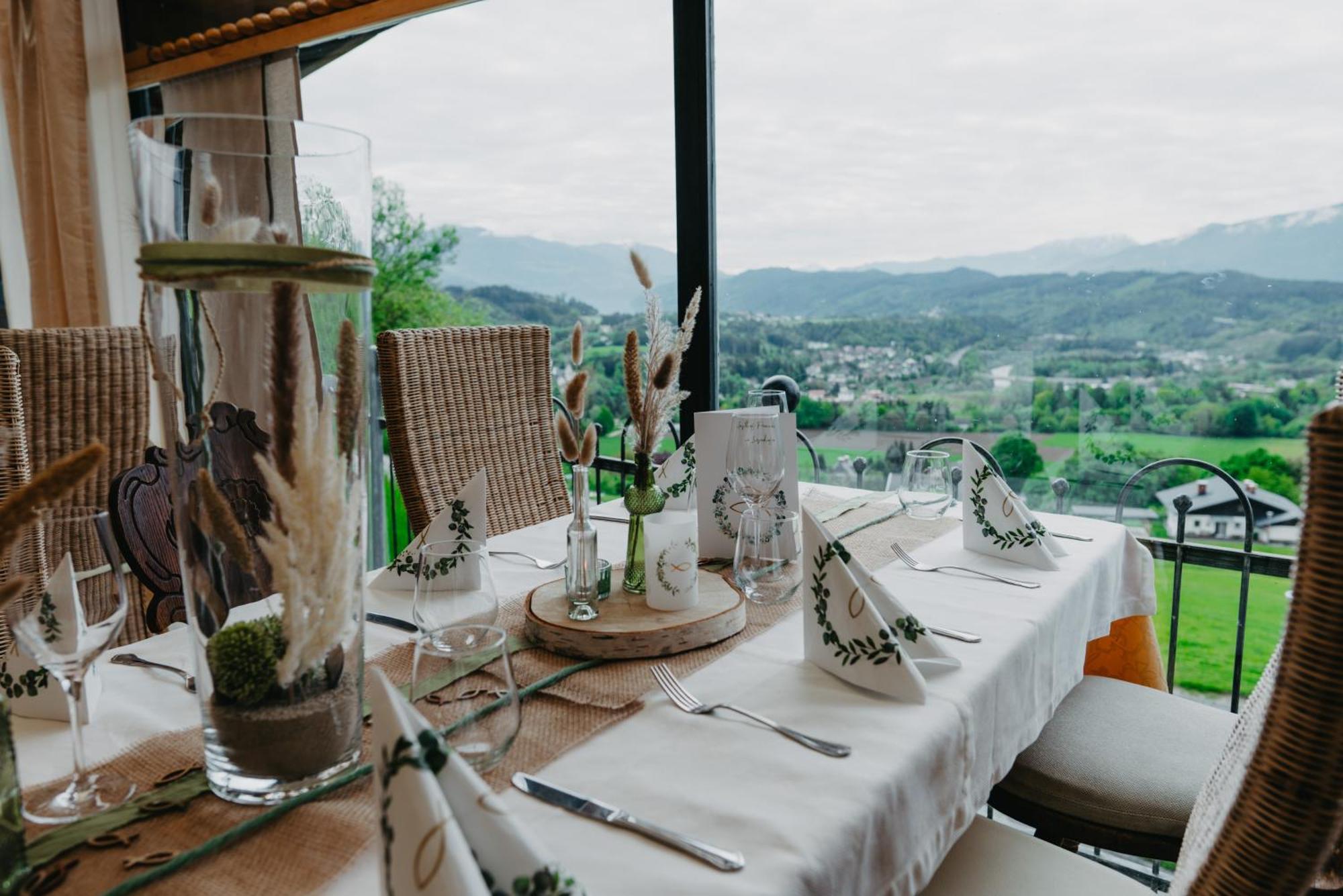 Gasthof Pension Perauer Lieserhofen Екстер'єр фото