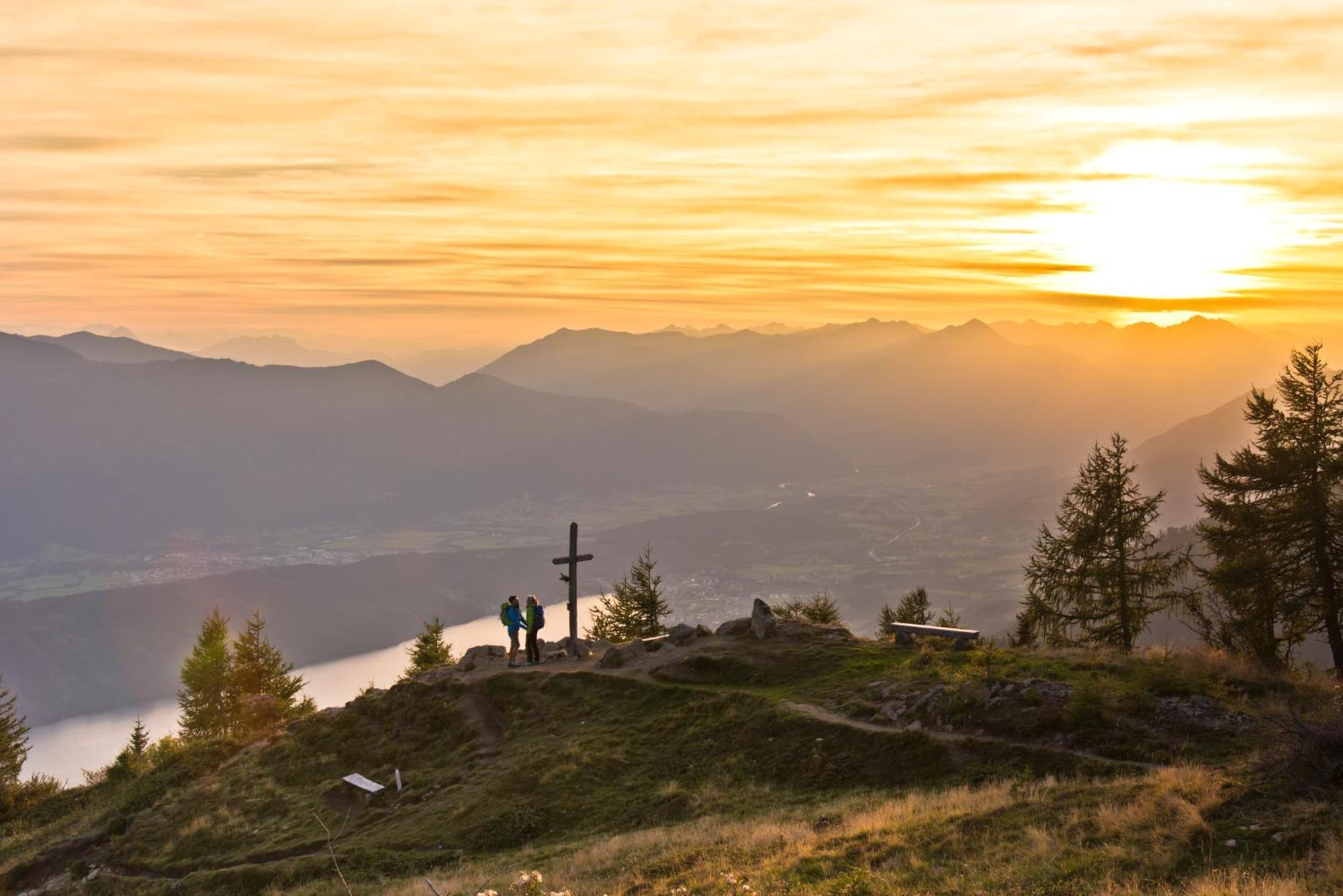 Gasthof Pension Perauer Lieserhofen Екстер'єр фото