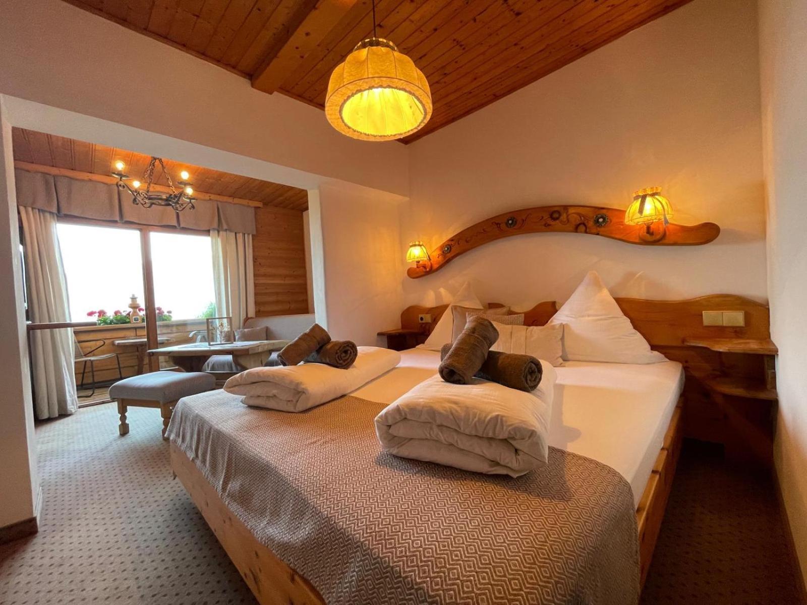 Gasthof Pension Perauer Lieserhofen Екстер'єр фото