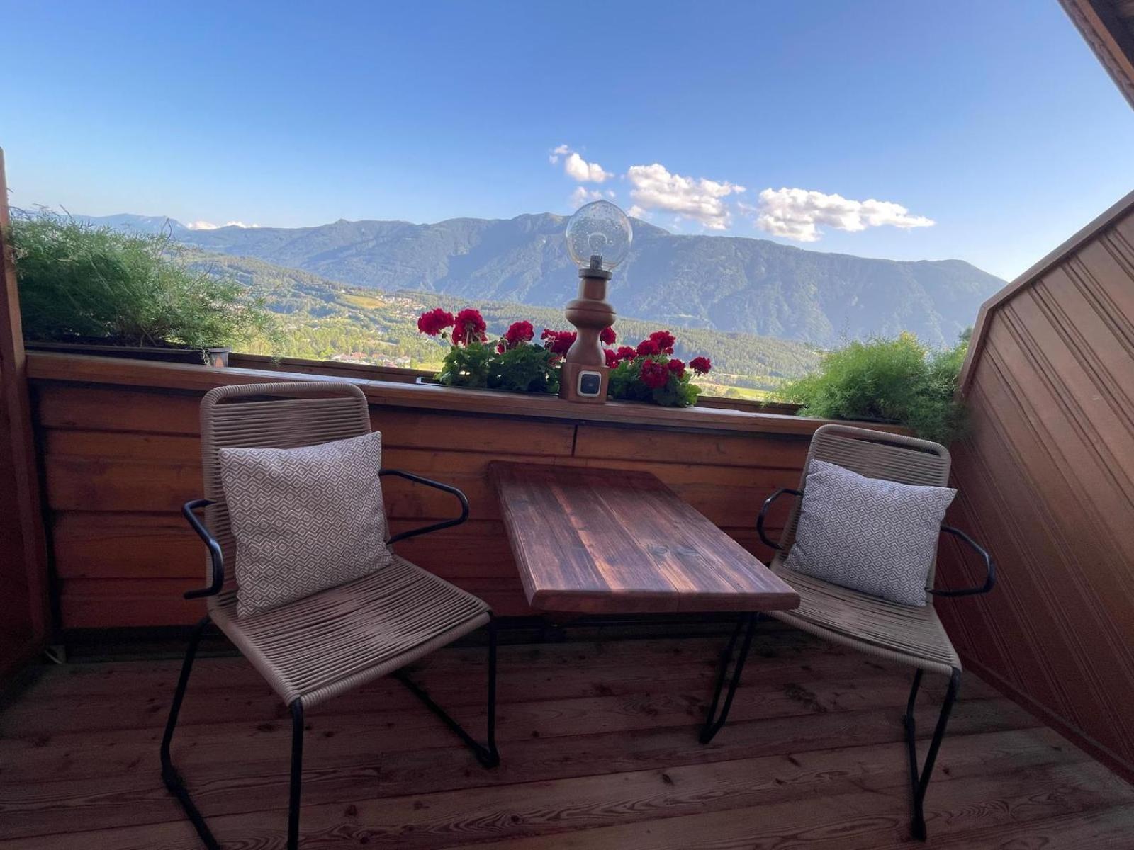 Gasthof Pension Perauer Lieserhofen Екстер'єр фото