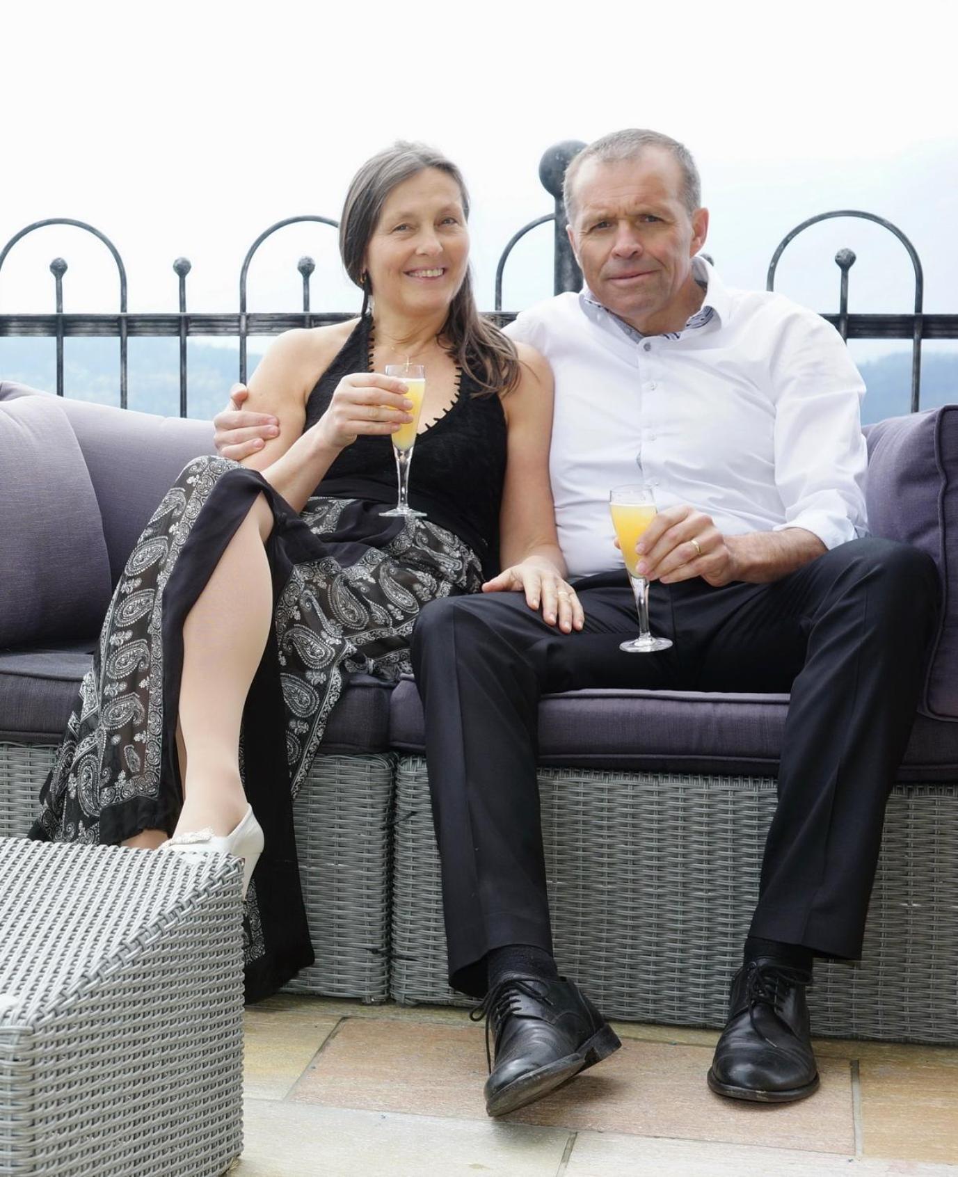 Gasthof Pension Perauer Lieserhofen Екстер'єр фото