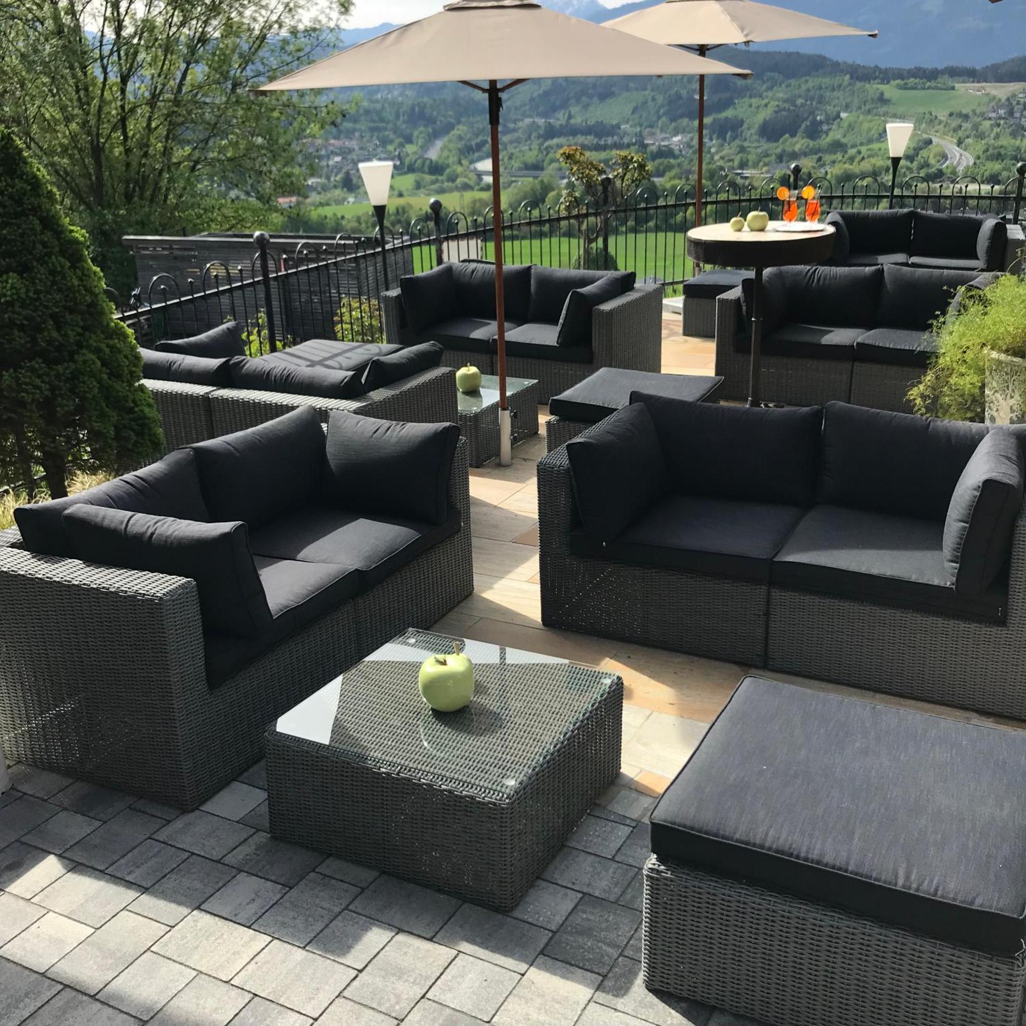 Gasthof Pension Perauer Lieserhofen Екстер'єр фото