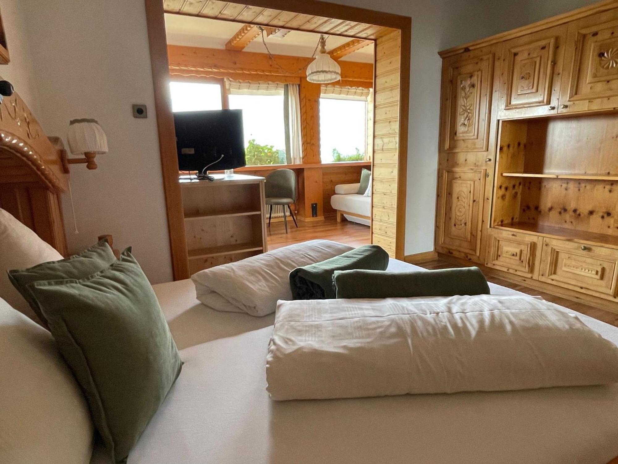 Gasthof Pension Perauer Lieserhofen Екстер'єр фото