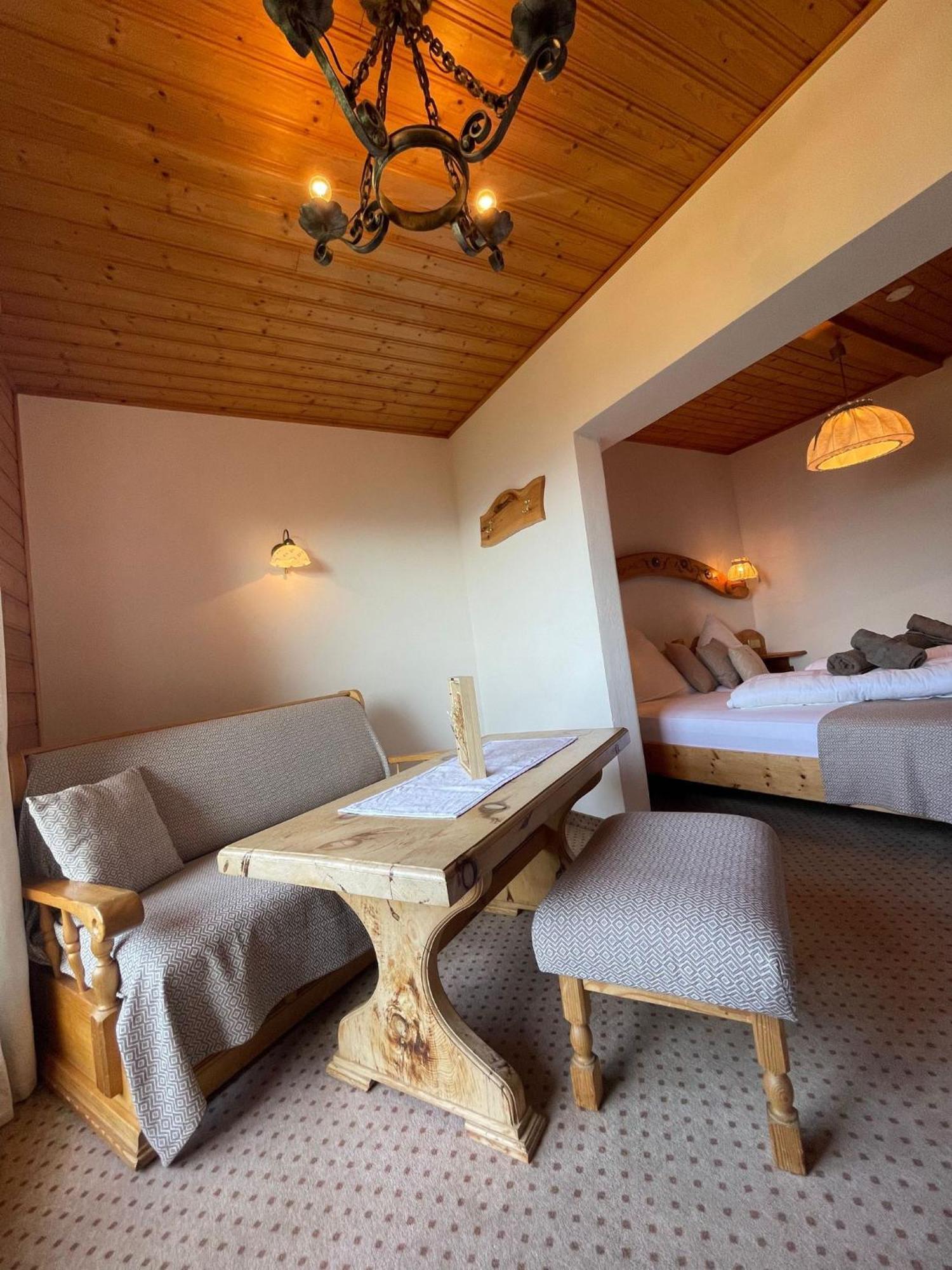 Gasthof Pension Perauer Lieserhofen Екстер'єр фото