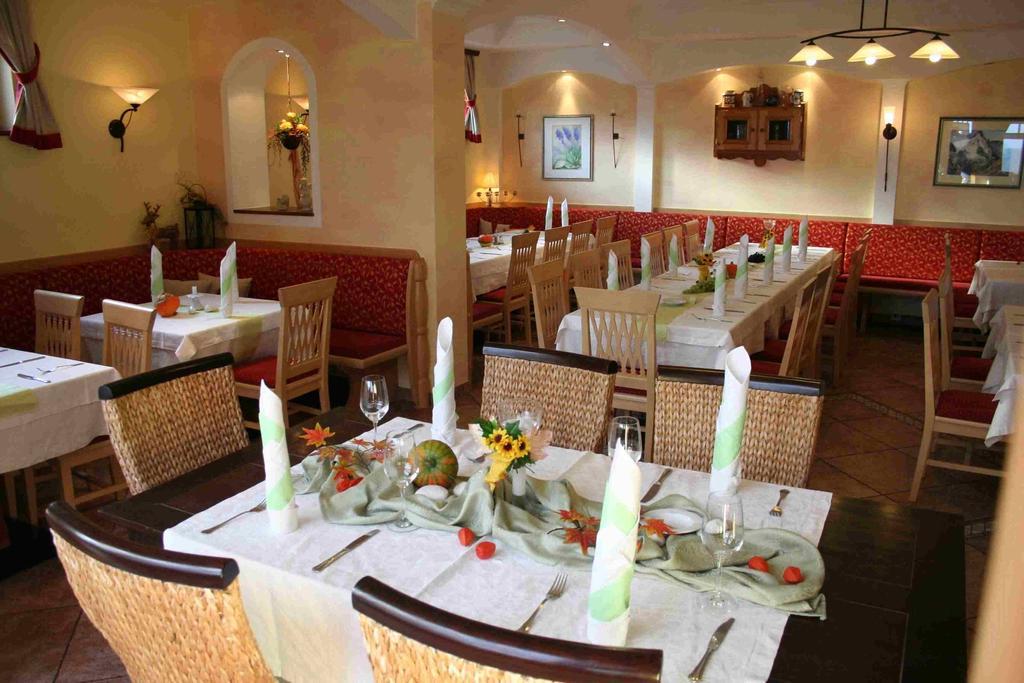 Gasthof Pension Perauer Lieserhofen Екстер'єр фото